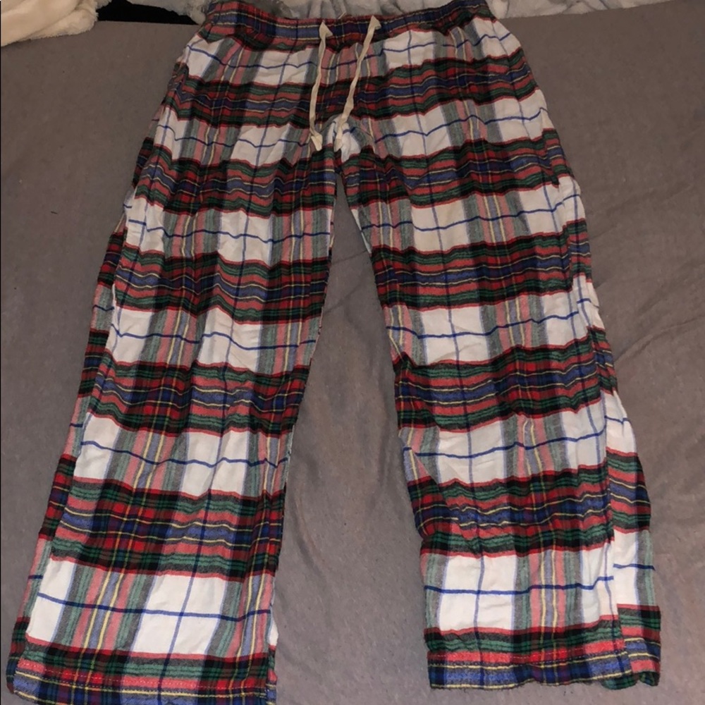 gap pajama pants